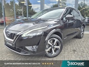 Nissan Qashqai - 1.5 e-Power N-Connecta | Navigatie | AppleCarplay/AndroidAut