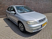 Opel Astra - 1.6 GL carplay android auto APK 07-'27 centr vergr