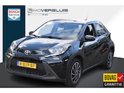 Toyota Aygo X - 1.0 VVT-i MT Play 1e Eigenaar | Carplay Navigatie | Camera |
