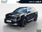 Kia Sorento - 1.6 T-GDi Plug-in Hybrid 4WD ExecutiveLine 7 pers Meest luxe