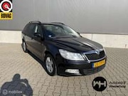Skoda Octavia - Combi 1.4 TSI Greentech Ambition Business Line