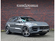 Porsche Cayenne - 3.0 E-Hybrid | PTS - Exclusive Manufaktur