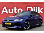 Volkswagen Passat - Variant 1.5 eHybrid R-Line Edition LED-Matrix | Leder | Pano