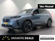 Peugeot 5008 - e-5008 Allure Long Range 97 kWh 7p WARMTEPOMP - 36