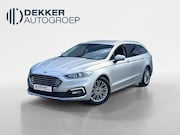 Ford Mondeo - Wagon 2.0 IVCT HEV Titanium