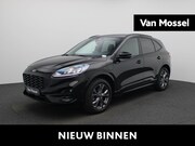 Ford Kuga - 2.5i PHEV Aut. 165kW ST-Line | WORDT VERWACHT | ACHTERUITRIJ