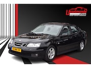 Saab 9-3 - Sport Sedan 1.8t Optic Automaat NAP NL Auto PDC Climate Crui