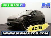 Lynk & Co 01 - 1.5 PHEV|FULL BLACK XL|360°CAM|NAP|PANO