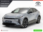 Toyota C-HR - First Edition 77 kWh | Nieuw op voorraad |