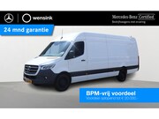 Mercedes-Benz Sprinter - 319 CDI | AUT. | L4 H2 | Pro | Achteruitrijcamera | 475 cm L