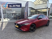 Mazda 3 - 2.0 e-SA-G Homura als nieuw