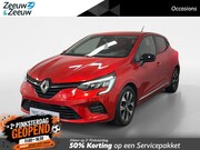 Renault Clio - 1.0 TCe 90 Evolution NAVI AIRCO CRUISE CONTROLE APPLE CARPLA