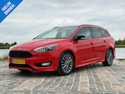 Ford Focus - 1.5 EcoBoost ST Business|183PK|Nieuwe D-riem/Turbo