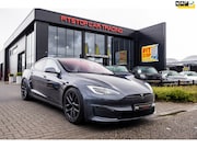 Tesla Model S - Dual Motor AWD 90 kWh, 21inch, Yoke, BTW verrekenbaar