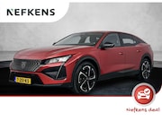 Peugeot 408 - Automaat 130pk Allure Pack | Navigatie | CarPlay | All Seaso