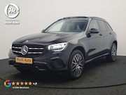 Mercedes-Benz GLC-klasse - 300e 4MATIC Premium PHEV 320pk Dealer O.H. | SOH 92,1% | Pan