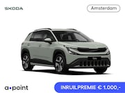 Skoda Epiq - Selection Launch Edition 56 kWh 211 pk | Travel Pakket