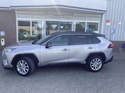 Toyota RAV4 - 2.5 Hybrid AWD Bi-Tone