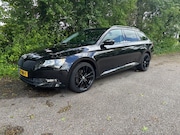 Skoda Superb - 1.4 TSI Active Business Clima, Cruise, PDC, 19" Stoelverwarm
