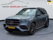Mercedes-Benz GLS-klasse - 400 d 4MATIC Premium Plus * AMG * BURMESTER * MASSAGE * HEAD
