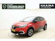 Renault Captur - 0.9 TCe Intens | Achteruitrijcamera | Cruise control | Airco
