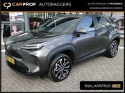 Toyota Yaris Cross - 1.5 VVT-I Hybrid Dynamic Led Adaptief