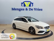 Mercedes-Benz CLA-Klasse - Shooting Brake AMG 200 Ambition Airco ECC | Panorama | Sfeer