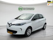 Renault Zoe - R90 Life 41 kWh | SOH 92% | Koopaccu | Keyless | Cruise Cont