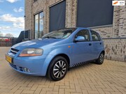 Daewoo Kalos - 1.4-16V Class AUTOMAAT AIRCO 2 X SLEUTELS