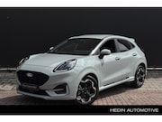 Ford Puma - 1.0 EcoBoost Hybrid ST-Line X | Winterpack | Camera | Cruise