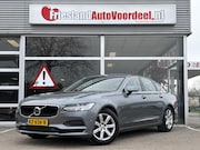 Volvo S90 - 2.0 D3 Momentum / LED / Lane Assist / Leder / Trekhaak / Web