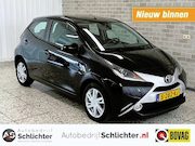 Toyota Aygo - 1.0 VVT-I X-Cite Airco/LM-Velgen/Camera/EL-Ramen