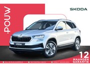 Skoda Karoq - 1.5 TSI ACT 150pk DSG Business Edition Plus | Navigatie | Ca