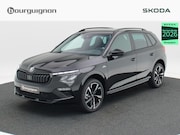 Skoda Kamiq - Monte Carlo 1.0 TSI 115 PK | Panoramadak | Stoelverwarming |