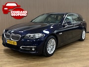 BMW 5-serie - Touring 520i Last Minute Edition|Automaat|Climate Control|Na