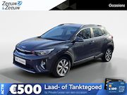 Kia Stonic - 1.0 T-GDi MHEV DynamicLine | Climate Control | Camera | Crui