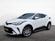 Toyota C-HR - 2.0 Hybrid Executive