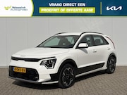 Kia Niro EV - DynamicLine 64.8 kWh SOH 96.1% | Navigatie | Camera | CarPla