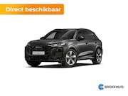 Audi Q3 - S edition | Adaptive cruise control | Audi sound system | Cr