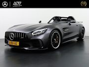Mercedes-Benz AMG GT - R Speedlegend Limited Edition built by HWA AG: no. 1 of 5