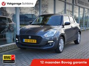 Suzuki Swift - 1.2 Select | Achteruitrijcamera | Voorstoelen verwarmd | DAB