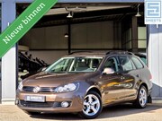 Volkswagen Golf - Variant 1.2TSI Highline 1e Eig! |Navi|Clima