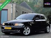BMW 1-serie - 116i Business Line|APK|1e EIG|TREKHAAK|STLVW|LMV