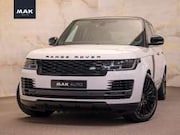 Land Rover Range Rover - 5.0 V8 SC Autobiography , pano, Meridian, luchtv.,