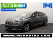 Renault Mégane E-Tech - Estate 1.6 PHEV 160 Intens|CAM|SOH89%|