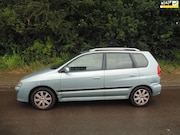 Mitsubishi Space Star - 1.8 Instyle Silver MET AIRCO 2005