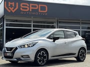 Nissan Micra - 1.0 IG-T N-Design|Carplay|NAP|Cruise|Cruise|DAB