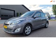 Renault Grand Scénic - 2.0 Dynamique AUT NAVI PSENSOR CRUISE TREKHAAK 2 X SLEUTELS