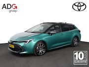 Toyota Corolla - Touring Sports Hybrid 200 GR Sport Plus | Schuif/Kantel dak