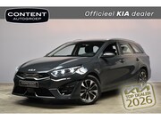 Kia Ceed - Sw 1.6 GDI PHEV 141pk DCT6 DynamicPlusLine